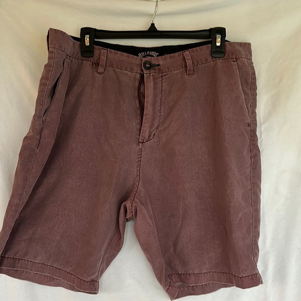 Mens billabong shorts